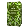 Matcha Green - 20 Beutel 30g | PUKKA