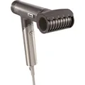 Shark HD542EU SpeedStyle Pro FLEX 4-in-1 Haartrockner Mocha Silber Keine