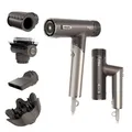 SHARK HD542EU SpeedStyle Pro FLEX 4-in-1 Haartrockner, Haartrockner