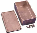 Hammond Electronics 1590N1 Universal-Gehäuse Aluminium Druckguss Aluminium 1 St.