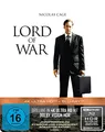 Lord of War - Händler des Todes - 2-Disc Steelbook (4K Ultra-HD) (+ Blu-ray 2D) (Deutsche Version)