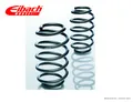 2x Eibach Federn Vorne für OPEL CORSA D u.v.a. R10240