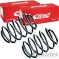 2x EIBACH SERIEN FAHRWERKSFEDER FEDERN VORNE Standard für OPEL CORSA D CDTI