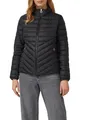 s.Oliver Packbare leichte Steppjacke mit Stehkragen