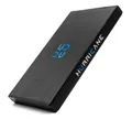 Hurricane GD25612 1TB 2.5" USB 3.0 Externe Aluminium Festplatte für Mac PC PS4