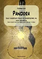Clemens Kubà | Pandora | Taschenbuch | Deutsch (2010) | 20 S.