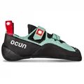 Ocun - Striker QC - Kletterschuhe 41 | EU 41 schwarz