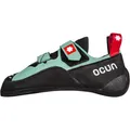 Ocun Striker QC Kletterschuhe (Größe 41, gruen)