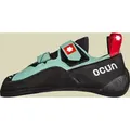 Striker QC Größe UK 7 Farbe green - Grün - 41