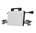 Hoymiles HMS-2000-4T Microinverter Modulwechselrichter