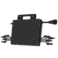 Modulwechselrichter Hoymiles HMS-2000-4T Microinverter 4x MPPT Sub-1G-Funklösung