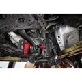 Milwaukee Akku-Schlagschrauber M18 FUEL 1/2" M18FHIW2F12-0X Geliefert in: HD Box|Anzahl mitgelieferter Akkus: 0