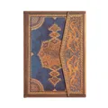 Safavid Indigo Safavid Binding Art Midi Unlined Hardcover Journal Hardcover, ...