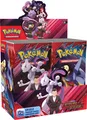 Pokémon Ewige Rivalen Deutsch 36er Display | DEUTSCH | NEU & OVP SEALED