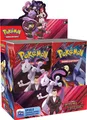 Pokémon Karmesin & Purpur 10 - Ewige Rivalen Display (36) Deutsch