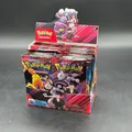 Pokemon KP10 Ewige Rivalen Display (36 Booster) Deutsch - LESEN!