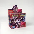 Pokémon - Destined Rivals Display Booster Box (36 Booster) ENG - NEU OVP SEALED