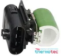 THERMOTEC DEF010TT Vorwiderstand für Elektromotor-Kühlerlüfter
