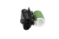 Kühlerlüfter-Widerstand DEF010TT THERMOTEC für FIAT OPEL ABARTH