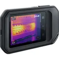 FLIR Wärmebildkamera 18801-0101, C8, 320x240 Pixel, 9 Hz, WLAN, -20°C bis 450°C