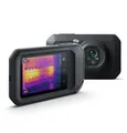 Flir C8 18801-0101 Kompakt-Thermalkamera, 320 x 240 mm, mit MSX und Flir Ignite Enabled (18801-0101)