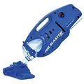 Poolblaster Max - Akkubetriebener Poolsauger mit 26 cm Saugbreite