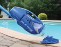 Poolblaster MAX Li Poolsauger Pool Blaster MAX Bodensauger Poolreiniger Pool