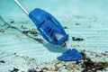 Poolblaster MAX LI AKKU Poolsauger Schwimmbadreiniger Pool Wihrlpoolsauger