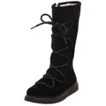 Superfit Winterstiefel schwarz 35 EU