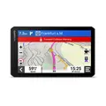 Garmin DezlCam LGV710 mit integrierter DashCam