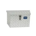 ALUTEC MÜNCHEN Deichselbox, Aluminium