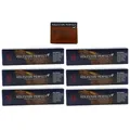Wella Koleston 6 x 60 ml 8/7 hellblond braun Set
