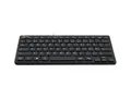 MediaRange Tastatur kabelgebunden MROS112schwarz