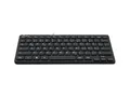 MEDIARANGE MROS112 - Tastatur - USB - QWERTZ