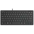 MediaRange MROS112 Tastatur kabelgebunden schwarz