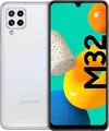 Samsung Galaxy M32 Dual SIM 128GB white
