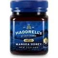 Haddrell's Manuka Honig MGO 800+ (UMF 20+) 250g