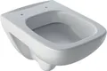 GE Renova Plan Wand-WC Tiefspüler