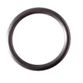 Gummi O-Ring Dichtung Gummi-Dichtung ø39mm ø32mm Stärke 3,5mm schwarz Kautschuk
