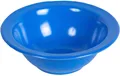 Waca Schale, Melamin, 450ml, blau