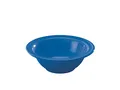 WACA 1934 Kompottschale Kunststoffschale 450 ml Dm 165 mm, Farbe:blau