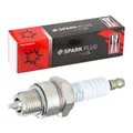 CHAMPION L78C/T10 Powersport Nickel Kupfer Zündkerze für PORSCHE 356 Coupe