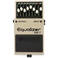 Boss GE-7 - Effektgerät E-Gitarre