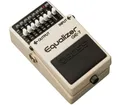 Boss by Roland E-Gitarre Boss GE-7 graphischer Equalizer