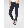 Levi's® Slim-fit-Jeans 311 SHAPING SKINNY im 5-Pocket-Stil blau 29