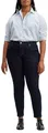 Levi's Damen 311 Shaping Skinny Jeans, Darkest Sky , 29W / 32L