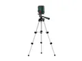 PARKSIDE® Kreuzlinienlaser »PKLL 10 B4«, mit Stativ - B-Ware sehr gut