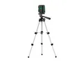 PARKSIDE® PKLL 10 B4 Kreuzlinienlaser , mit Stativ -NEU