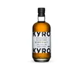 Kyrö Malt Rye Whisky 47,2% Vol. | Finnischer Roggenwhisky|Kyrö Distillery|Hergestellt aus 100% finnischem gemälzten voll Korn Roggen| IWSC Gold Award 98/100| 500ml