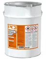 PCI Mörtel PCI Pursol® 1K RAL 7032 kieselgrau 5 kg